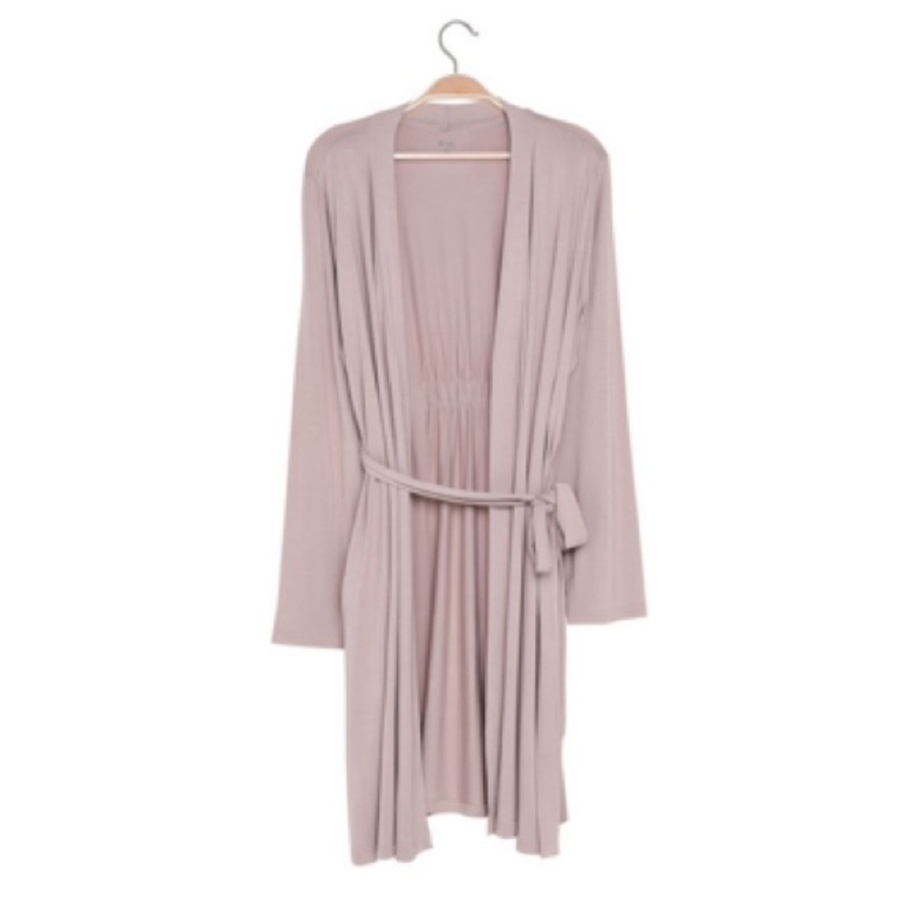 Kyte Baby Bamboo Robe – Sunset | XS/S